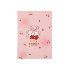 Тетрадь А5 + CHERRY Тетрадь А5 + CHERRY