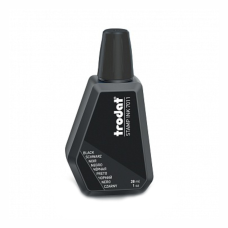 Штемпельная краска TRODAT 7011 (black)