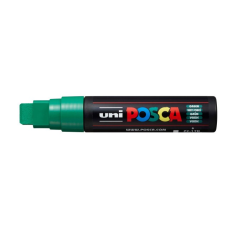 Маркеры Uni POSCA 15.0 Marking Pen Green