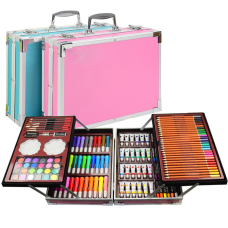 Подарочный набор художника 145pcs