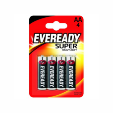 EVEREADY SHD AA/R6 FSB4 637084