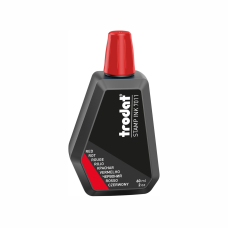 Штемпельная краска TRODAT 7011 (red)