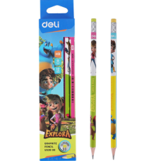 Карандаш Deli EU52800