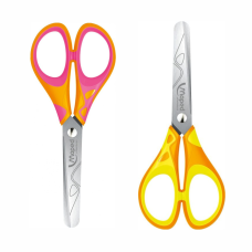 Ножницы 13CM NEON DISPL x24  Maped 464401