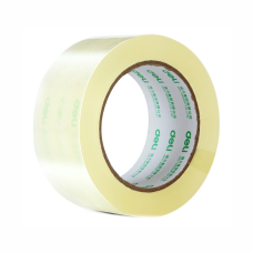 Скотч  (48mm*100y*50um по 6шт) "Deli" 30205