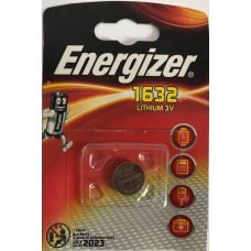 Lithium CR1632 FSB1 E300844102 Lithium CR1632 FSB1 E300844102