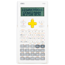 Научный калькулятор 300F E1720 White Научный калькулятор 300F E1720 White