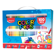 Наборы письменные "Maped" 907003