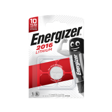 ENR CR2016 LITHIUM S BP1 E301021801 ENR CR2016 LITHIUM S BP1 E301021801