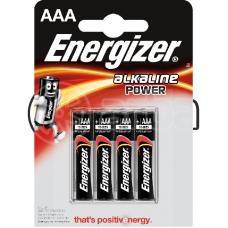 ENR POWER E92 BP 4 E300132607