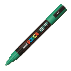Маркер Uni POSCA (1.8-2.5mm/Green)