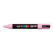 Маркер UNIBALL POSCA 1.8-2.5 Marking Pen Pink N