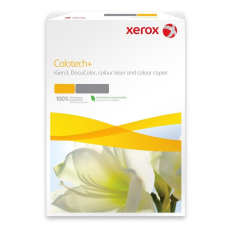 Бумага Colotech 90 A4 500л. Бумага для принтера.