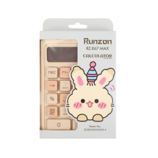 Калькуляторы RUNZON Pinterest RZ.867MAX