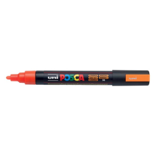 Маркер UNIBALL POSCA 1.8-2.5 Marking Pen Orange N