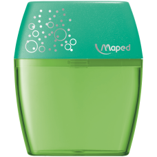 Точилка Maped Shaker (2-hole) 534755