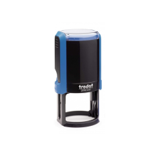 Оснастка для печати TRODAT 4642 Printy (sky blue)
