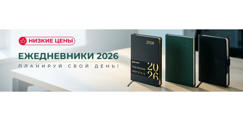 Ежедневники