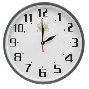 Wall clock Wall clock