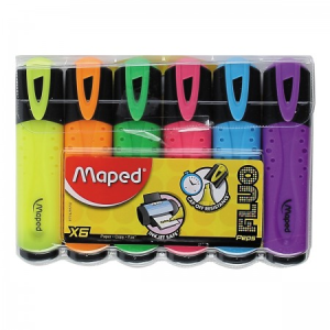 Маркеры текстовые Маркеры текстовые