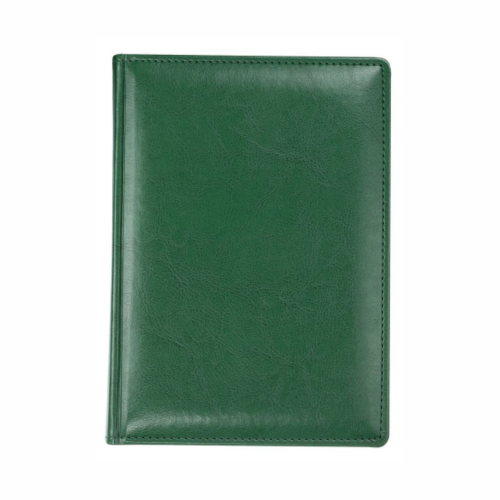 Ежедневник 25k/112 sheets (зеленый) Deli 22246 Ежедневник 25k/112 sheets (зеленый) Deli 22246