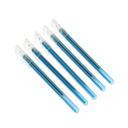 Nama Hexagon pen-0.7mm blue 50 pcs in a pack Hxg-1bl-7-0120 Nama Hexagon pen-0.7mm blue 50 pcs in a pack Hxg-1bl-7-0120