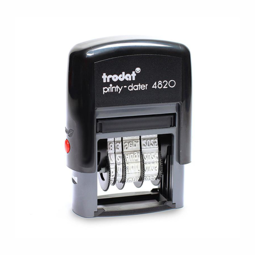 Датер TRODAT 4820 Датер TRODAT 4820
