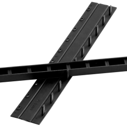 Пружина для переплета (шина15 мм.черн.) Deli 3829