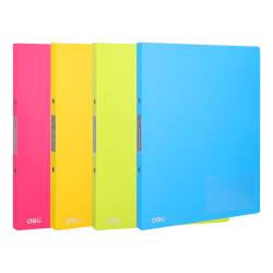 Папка на кольцах, Deli 39576 Папка на кольцах, Deli 39576