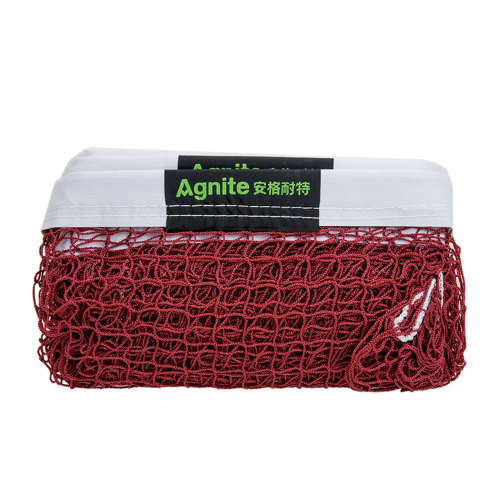Badminton Net Agnite Deli F1314 Badminton Net Agnite Deli F1314