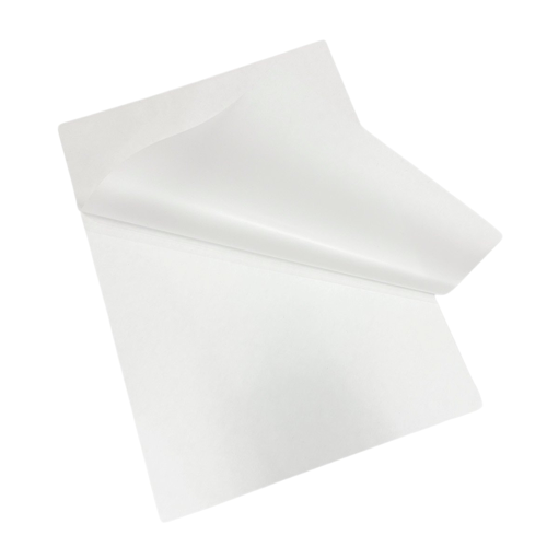 A4 lamination film 125 microns