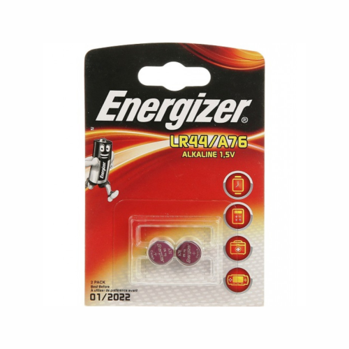 Alkaline LR44/A76 FSB2 E301536600