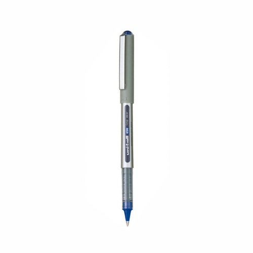 Ручка ролевая Uniball BOXY (0.5mm/blue)UB-157(EU) Blue