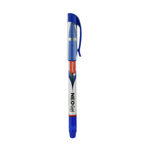Gel Pen Neo Gel Pen Luxor blue