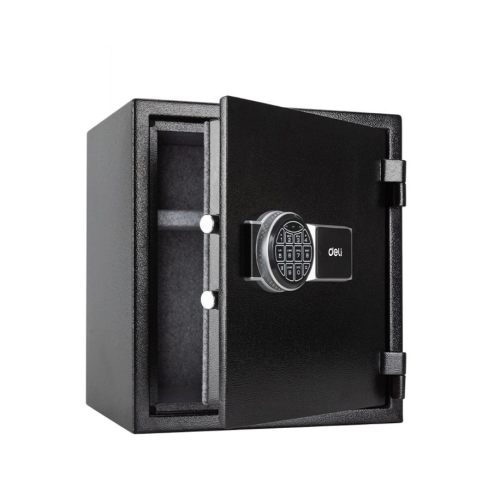 Fireproof Safe 42*38*30 (cm) Deli ET587 Fireproof Safe 42*38*30 (cm) Deli ET587