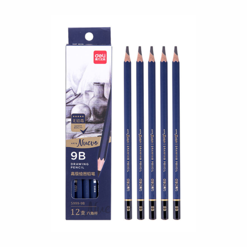 Art Pencil S999-9B Art Pencil S999-9B