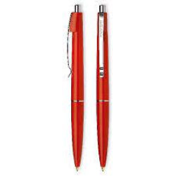 Ballpoint pen Schneider Office K15 (red) Ballpoint pen Schneider Office K15 (red)