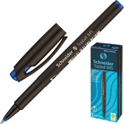Ручка ролевая Schneider Topball 845 Ручка ролевая Schneider Topball 845