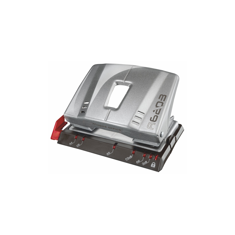 Dirokol Maped (25 listov, Advanced metal) seriy