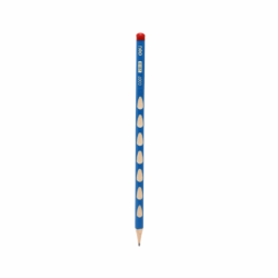 Black graphite pencil Deli EC007-2B