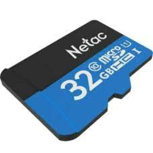 Флеш карта 32 GB