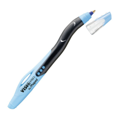 Ballpoint pen Maped Vision Pen. A pen for lefties Ballpoint pen Maped Vision Pen. A pen for lefties