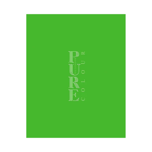 "ECO" Тетрадь 48л А5ф клетка 60-65г/кв.м на скобе -PUREcolour- Фисташка 48Т5C1_34812