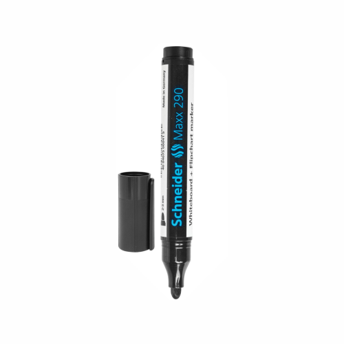 Whiteboard Marker Schneider 290 (1-3mm/blue) Whiteboard Marker Schneider 290 (1-3mm/blue)