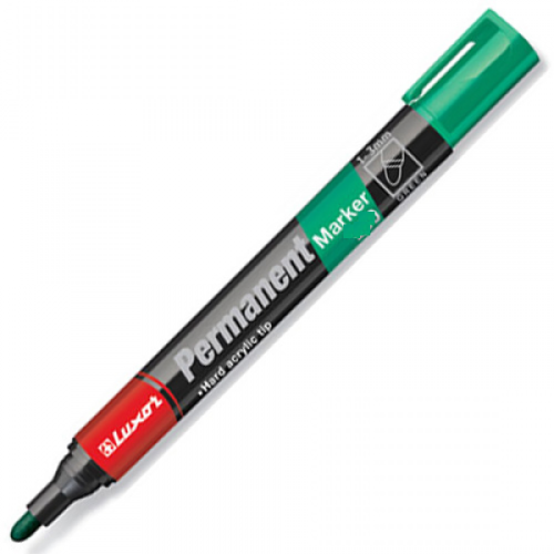 Whiteboard Marker 120 Luxor Green