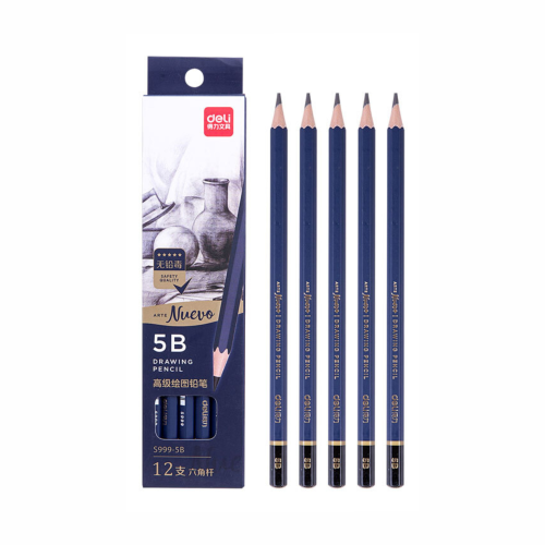 Art Pencil S999-5B