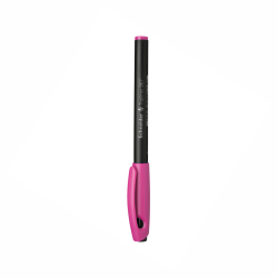 Felt handle Schneider Topliner 967 (0.4mm/rose) Felt handle Schneider Topliner 967 (0.4mm/rose)