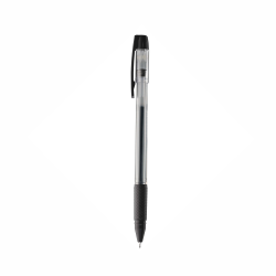 Gel pen Tru gel 0.7 mm black Luxor Gel pen Tru gel 0.7 mm black Luxor