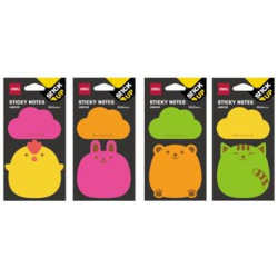Self-adhesive paper (sticker) Deli EA55002
