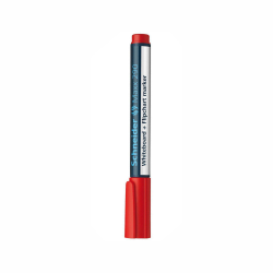 Marker for whiteboard Schneider 290 (1-3mm/red)